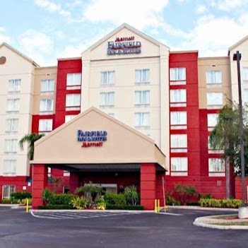 Fairfield Inn and Suites by Marriott Orlando near Universal, Orlando, United States of America