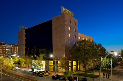 Sall, El Prat de Llobregat, Spain