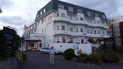 Menzies Hotels Bournemouth - East Cliff Court, Bournemouth, United Kingdom