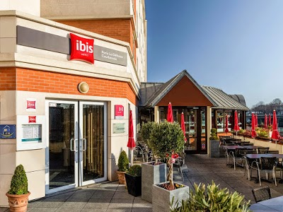 ibis Paris D, Courbevoie, France