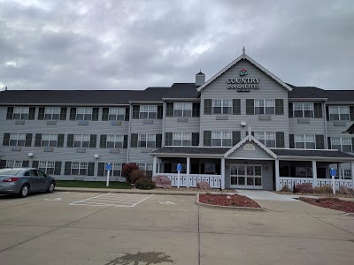 Country Inn & Suites By Carlson Pella, Pella, United States of America