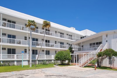 Collins Hotel, Miami Beach, United States of America