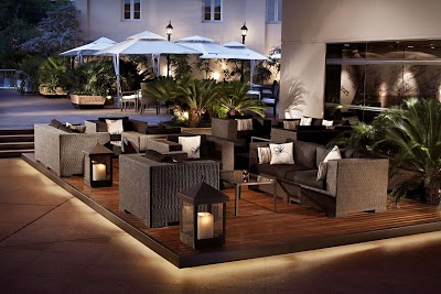 Park Hyatt Mendoza, Mendoza, Argentina