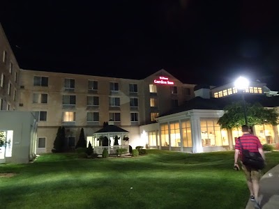 Hilton Garden Inn Bridgewater, Bridgewater, United States of America