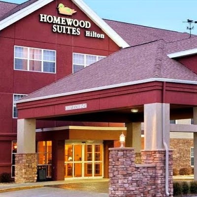 Homewood Suites by Hilton Sioux Falls, Sioux Falls, United States of America