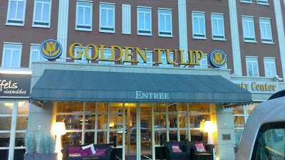 Golden Tulip Alkmaar, Alkmaar, Netherlands
