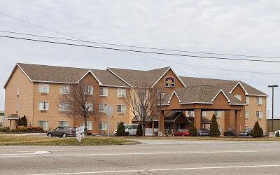Best Western Plus Fort Wayne Inn & Suites North, Fort Wayne, United States of America
