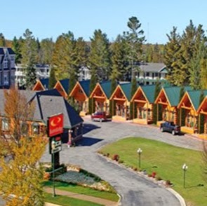 ECONO LODGE MACKINAW CITY, Mackinaw City, United States of America