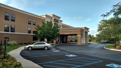 Hampton Inn & Suites Valparaiso, Valparaiso, United States of America
