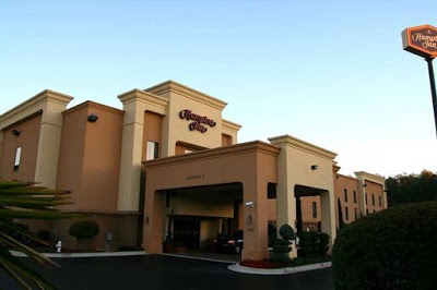 Hampton Inn Atlanta - Stockbridge, Stockbridge, United States of America
