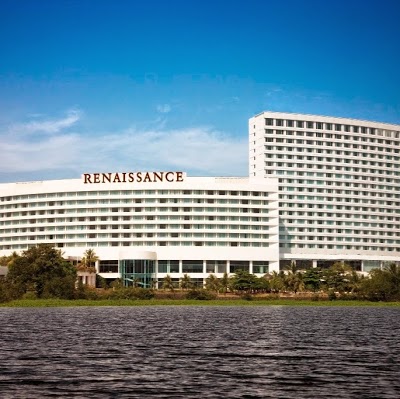 Renaissance Mumbai Convention Centre Hotel, Mumbai, India