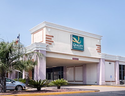 Quality Inn & Suites Nacogdoches, Nacogdoches, United States of America