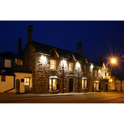 ARUNDELL ARMS HOTEL, Lifton, United Kingdom