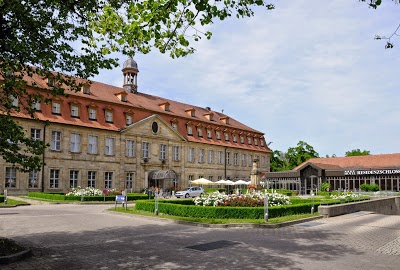 Welcome Hotel Residenzschloss Bamberg, Bamberg, Germany
