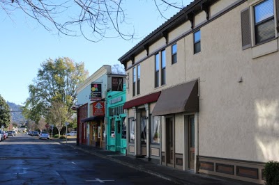 Hotel Healdsburg, Healdsburg, United States of America