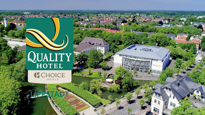 Welcome Hotel Lippstadt, Lippstadt, Germany