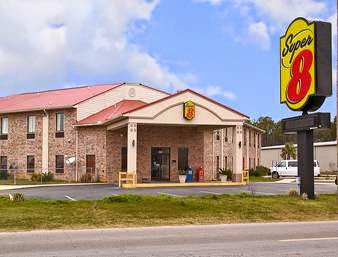 Super 8 Pascagoula Ms, Pascagoula, United States of America