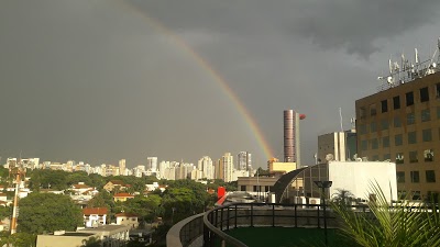 George V Alto De Pinheiros, Sao Paulo, Brazil