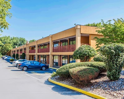 Quality Inn Pottstown, Pottstown, United States of America