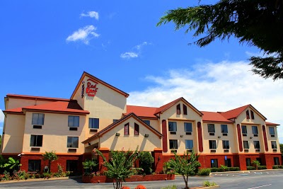 Red Roof Inn Atlanta Southeast, Stockbridge, United States of America