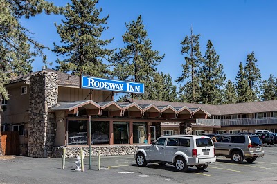 Rodeway Inn Casino Center, South Lake Tahoe, United States of America
