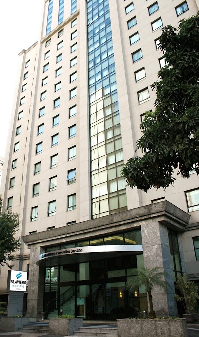 SLAVIERO EXECUTIVE JARDINS, Sao Paulo, Brazil
