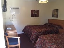 El Patio Inn Studio City, Studio City, United States of America