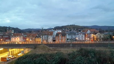 Mercure Hotel Bensheim, Bensheim, Germany