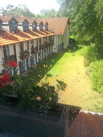LANDHOTEL SCHNUCK, Schneverdingen, Germany