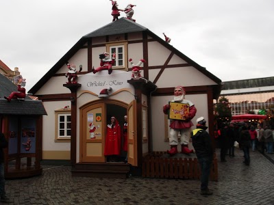 Leonardo Hotel Freital, Freital, Germany
