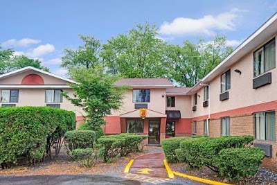 Super 8 Brattleboro, Brattleboro, United States of America