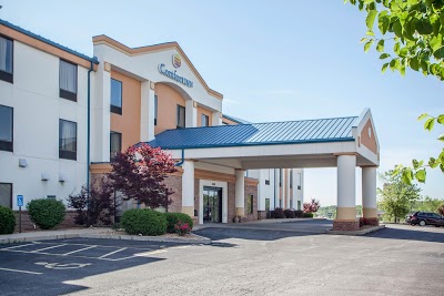 Comfort Inn Arnold, Arnold, United States of America