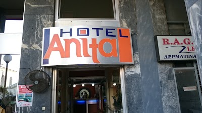 Argo Hotel, Piraeus, Greece