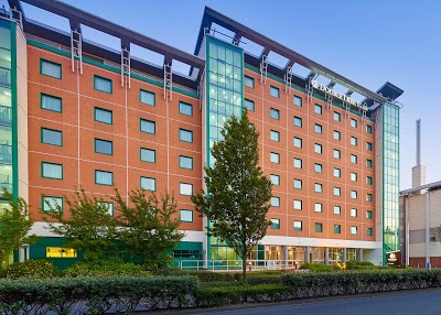 Holiday Inn Woking, Woking, United Kingdom
