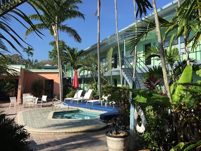 Victoria Park Hotel, Fort Lauderdale, United States of America