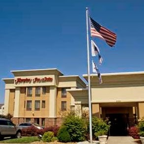 Hampton Springfield West, Springfield, United States of America