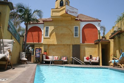 Hotel Paseo, Corona, United States of America