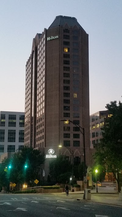 Courtyard by Marriott Charlotte City Center, Charlotte, United States of America