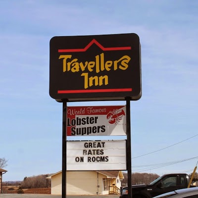 Traveller's Inn, Summerside, Canada
