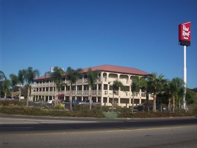 Red Roof Inn Stockton, Stockton, United States of America