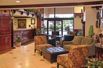 Oxford Suites Spokane Valley, Spokane Valley, United States of America