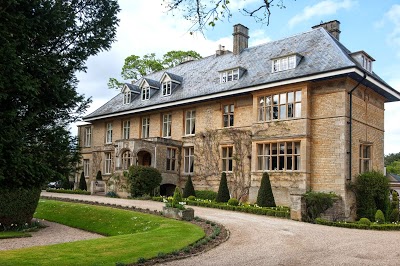 Lower Slaughter Manor, Cheltenham, United Kingdom