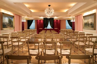 Hotel Londra & Cargill, Rome, Italy