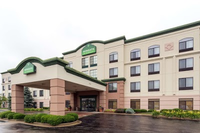 Wingate by Wyndham Indianapolis Northwest, Indianapolis, United States of America
