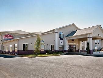Ramada Limited Locust Grove, Locust Grove, United States of America