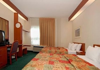 Sleep Inn Lake Wright, Norfolk, United States of America