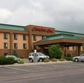 Hampton Inn Mitchell, Mitchell, United States of America
