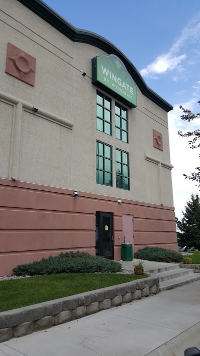 Wingate by Wyndham - Helena, Helena, United States of America