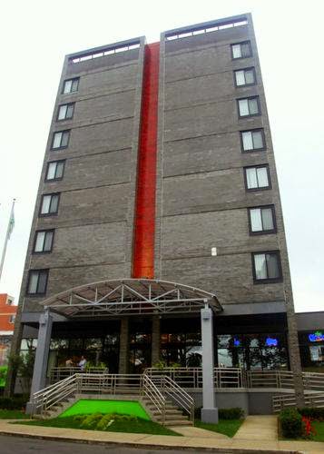 Holiday Inn LaGuardia Airport, Corona, United States of America