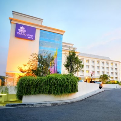 Grand Inna Muara, Padang, Indonesia